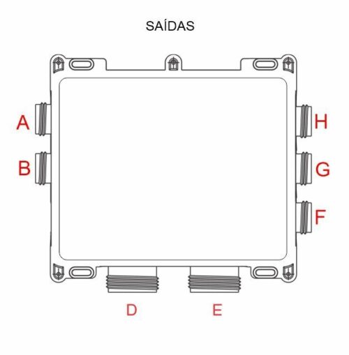 INJ015 ABFGH INJ015 ABFGH