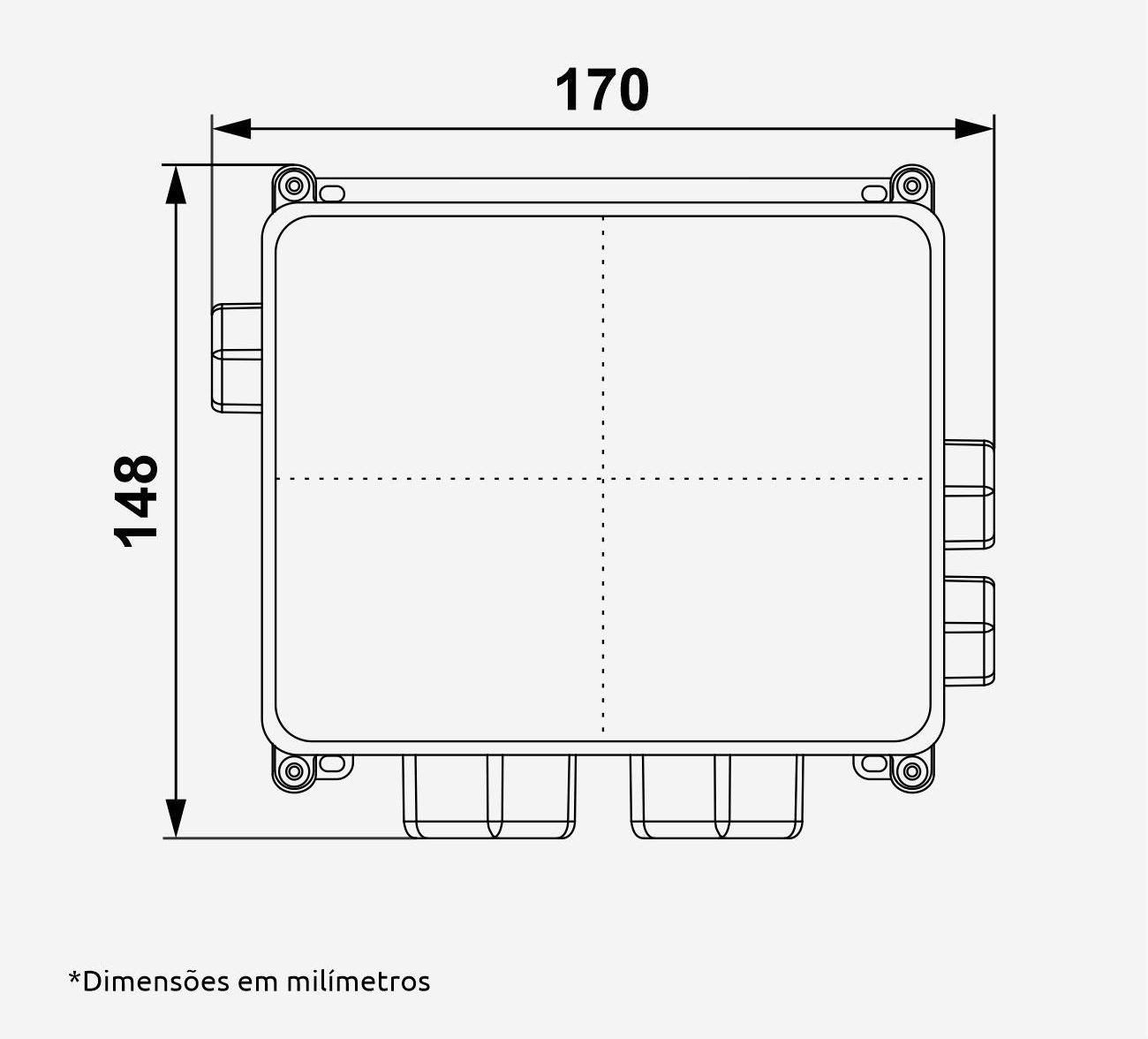 SPAMAX2-Medidas-frontal